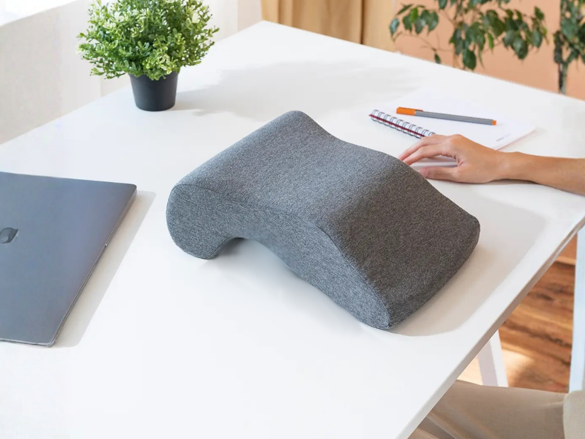 Pillowen Çok amaçlı dinlenme yastığı