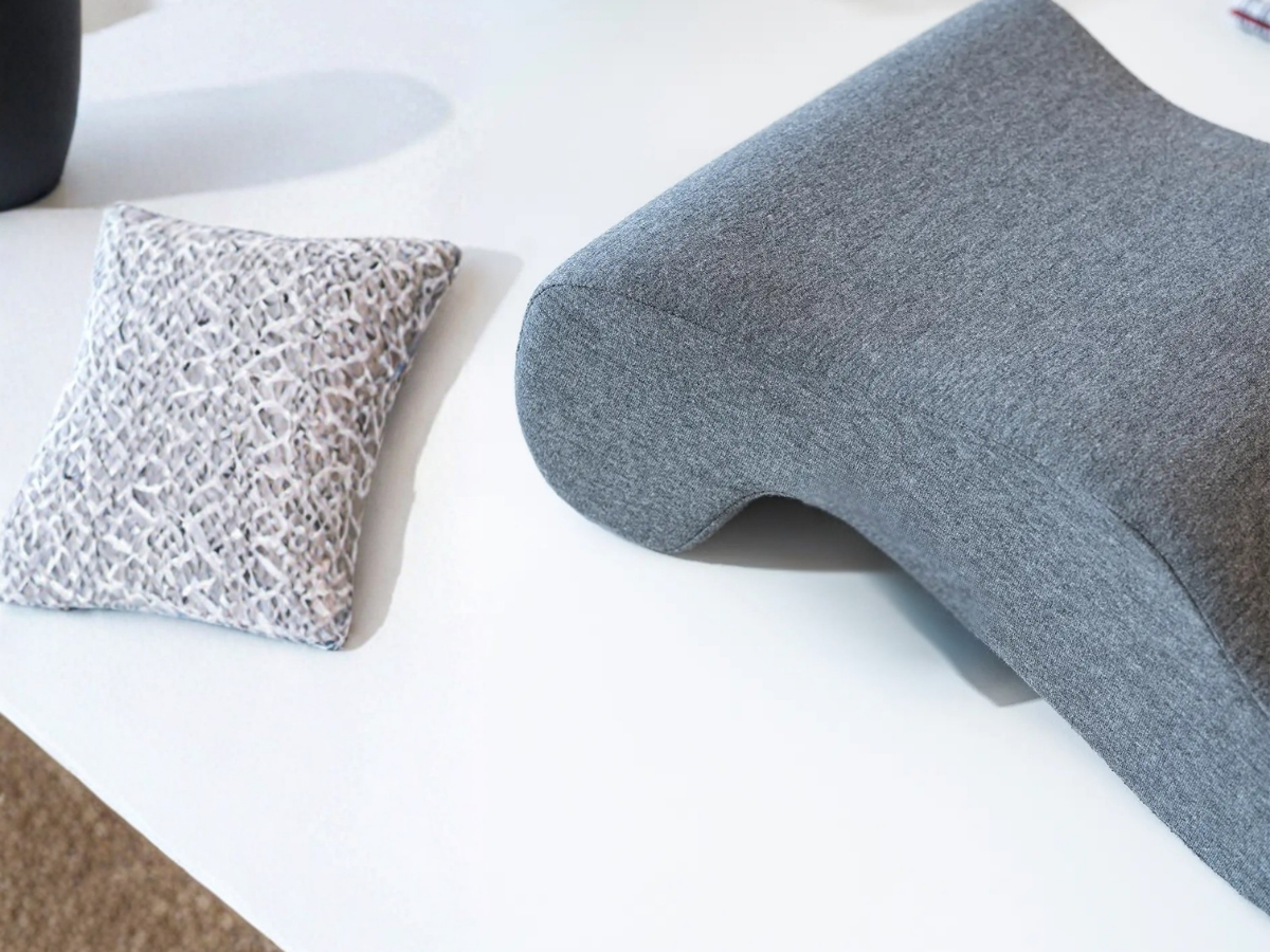 Pillowen Çok amaçlı dinlenme yastığı