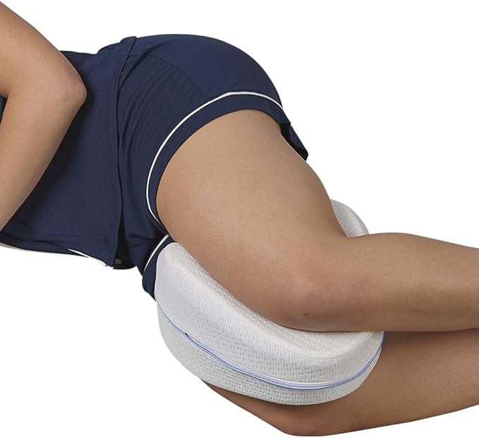 Pillowen Side-Lying Leg-Between Support Pillow