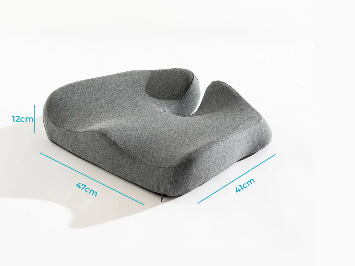 Pillowen oturma minderi