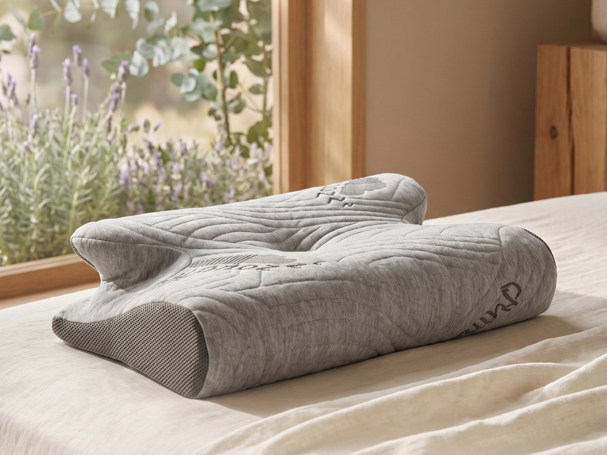 pillowen Hipnoz EMF Yastık