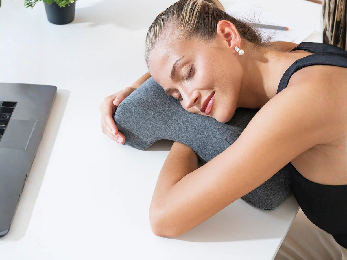 Pillowen Çok amaçlı dinlenme yastığı