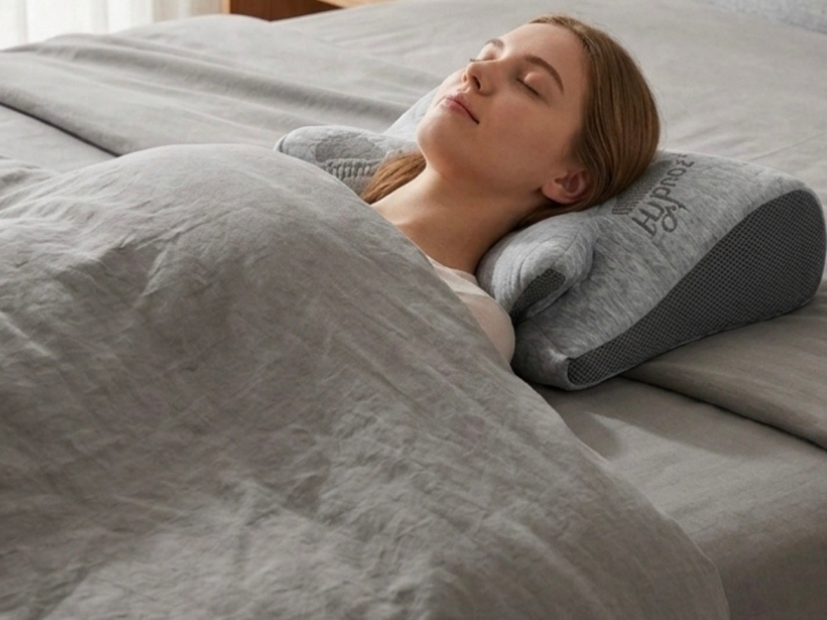 pillowen Hipnoz EMF Yastık