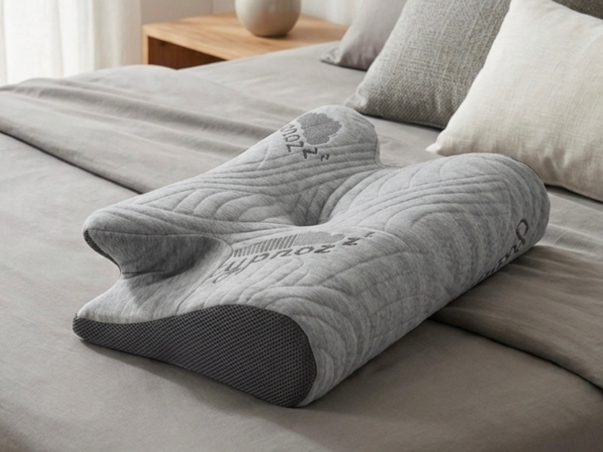 pillowen Hipnoz EMF Yastık