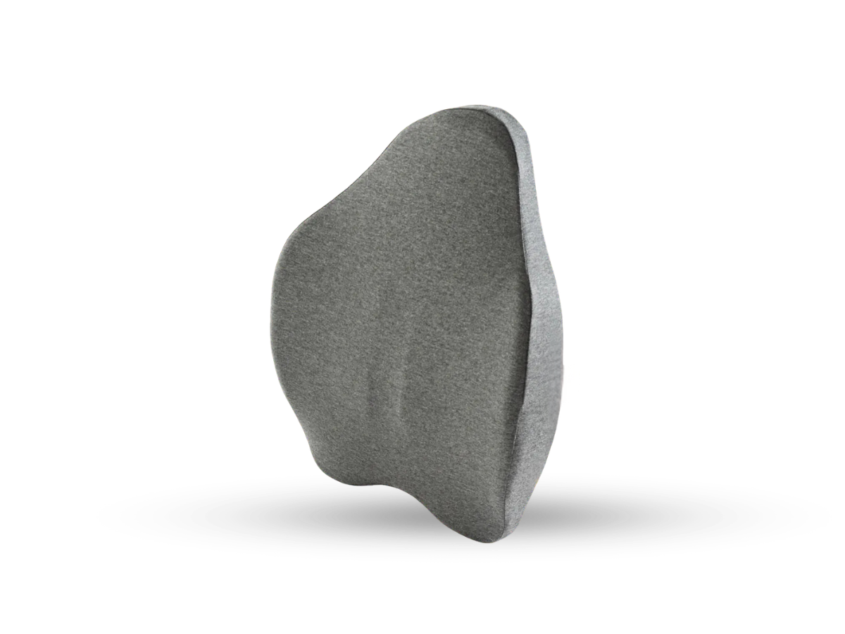 Pillowen® Ortopedik Bel & Sırt Destek Yastığı