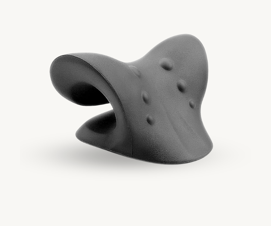 Pillowen® Boyun ve omuz egzersiz gevşetici