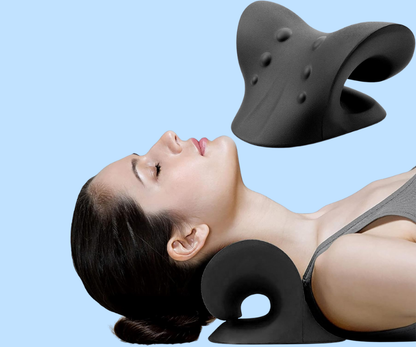 Pillowen® Boyun egzersiz yastığı