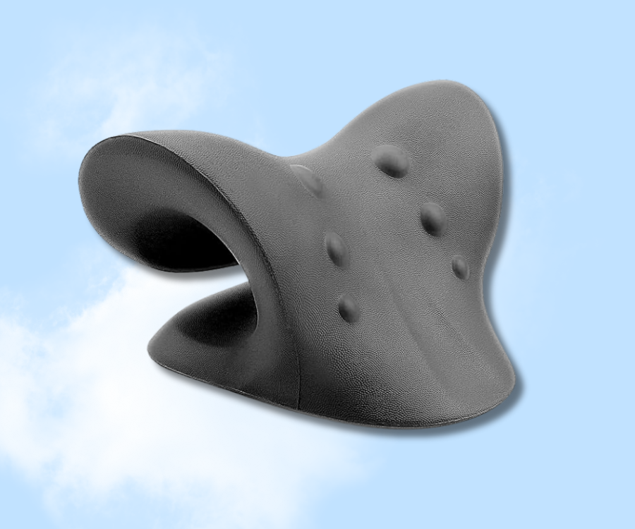 Pillowen® Boyun egzersiz yastığı