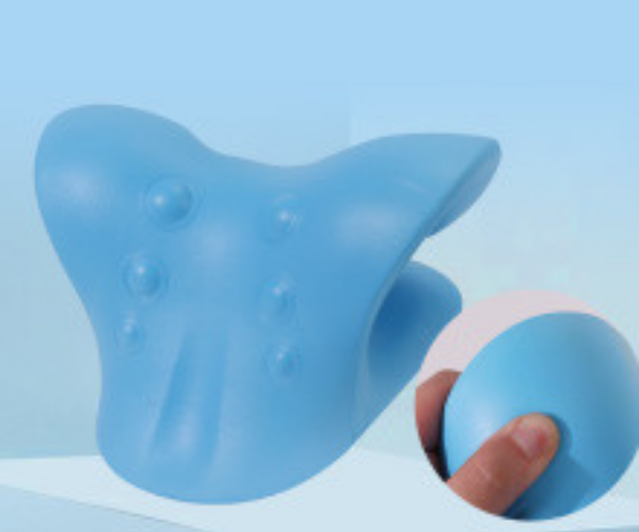 Pillowen® Boyun egzersiz yastığı