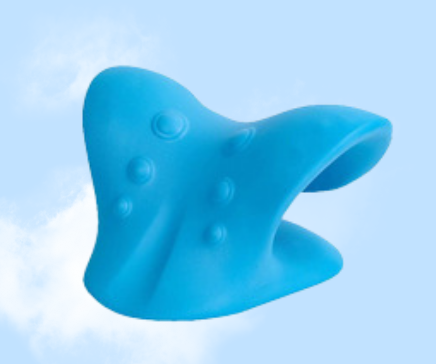 Pillowen® Boyun egzersiz yastığı