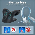 Pillowen Neck & Shoulder Exercise Relaxer