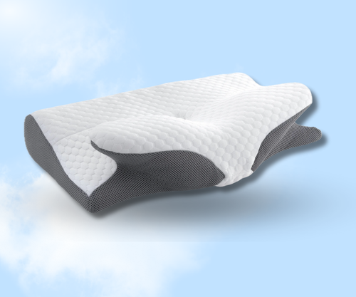 Pillowen® Boyun Destekli Visco Yastık